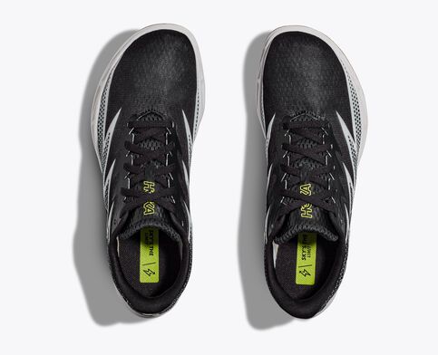 Hoka Crescendo MD