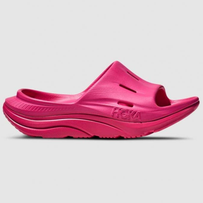 Hoka Ora Recovery Slide 3