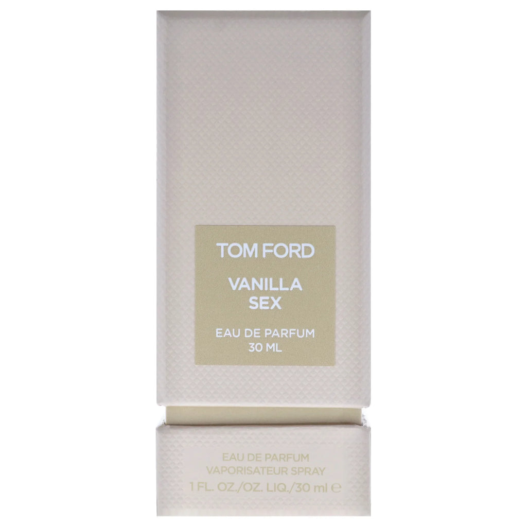 Tom Ford Vanilla Sex