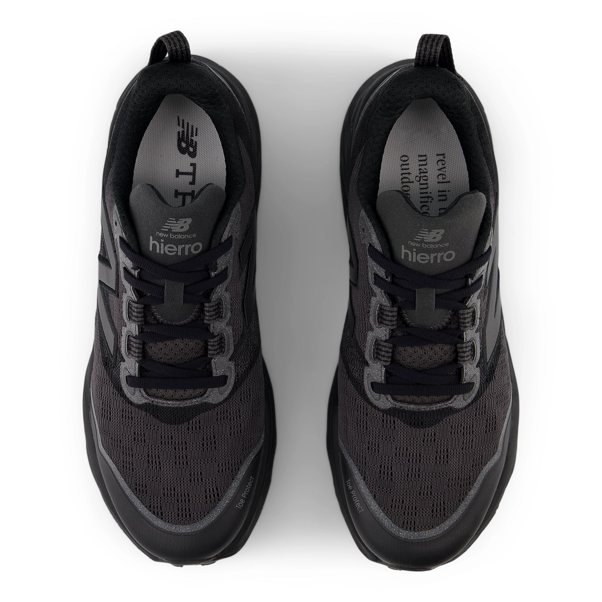 New Balance Hierro v9 WTHIERZ9