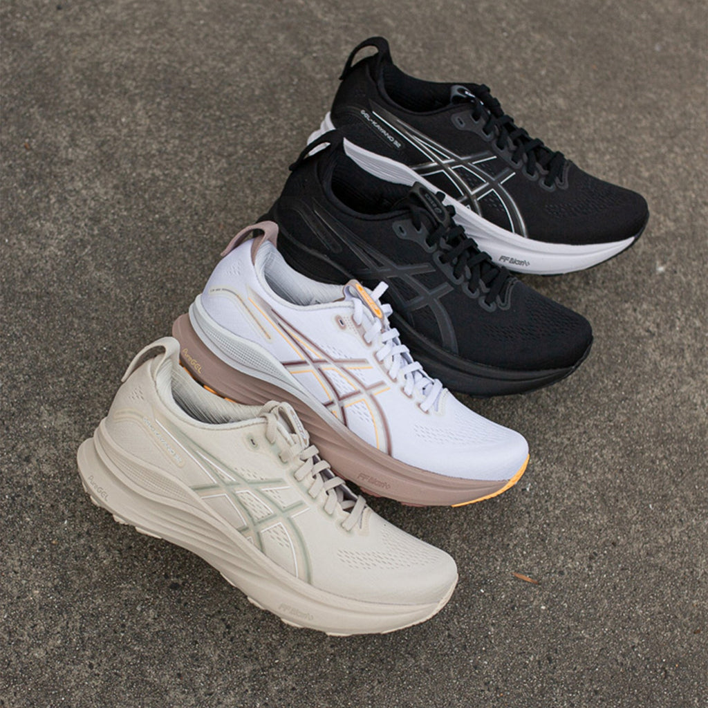 Womens ASICS GEL-Kayano 32
