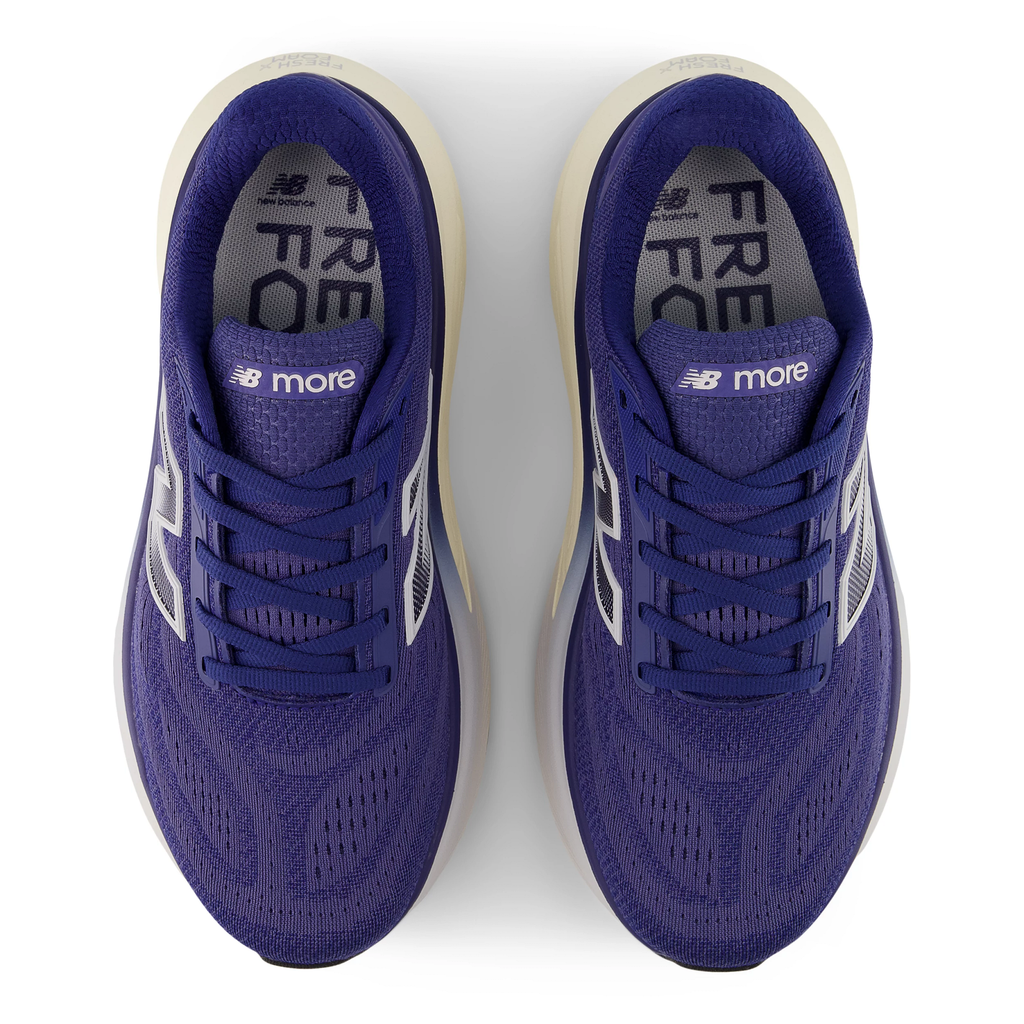 New Balance Fresh Foam X More v6 WMORLF6