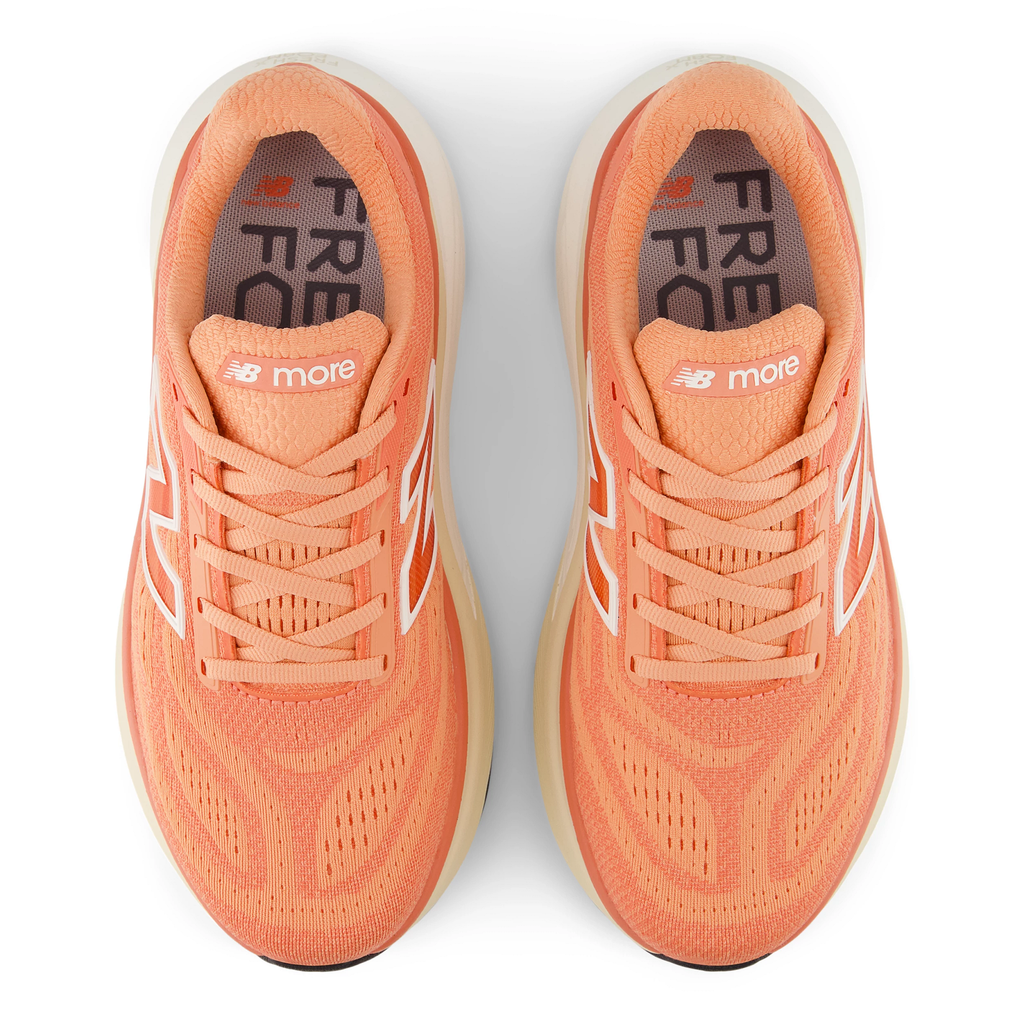 New Balance Fresh Foam X More v6 WMORLG6