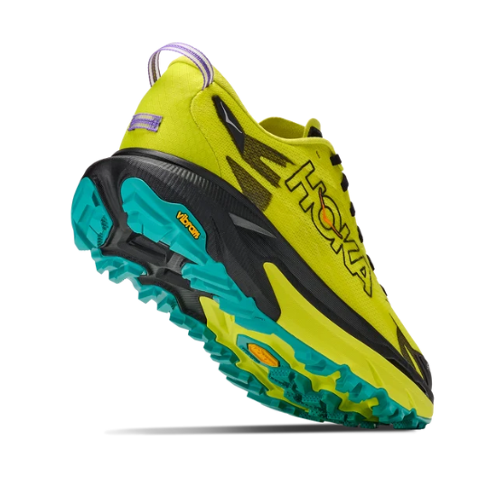 Mens Hoka Mafate 5