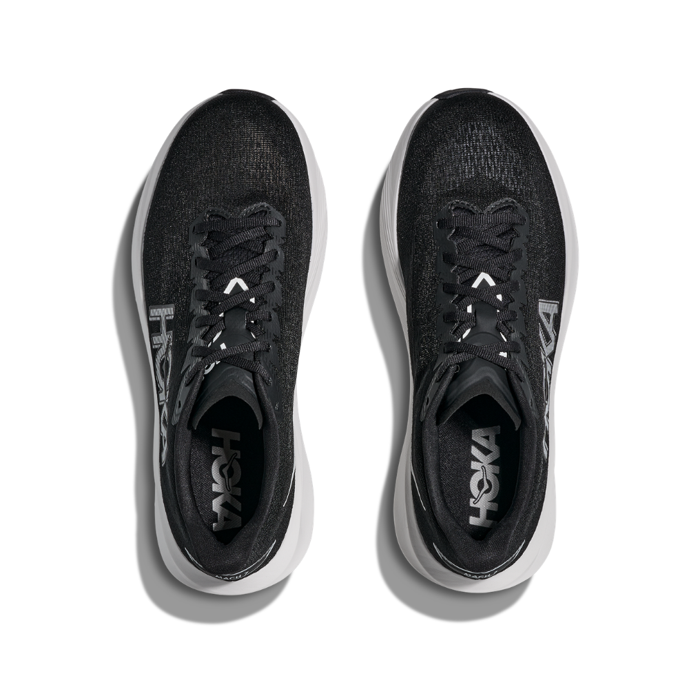 Mens Hoka Mach 7 (D-Width)