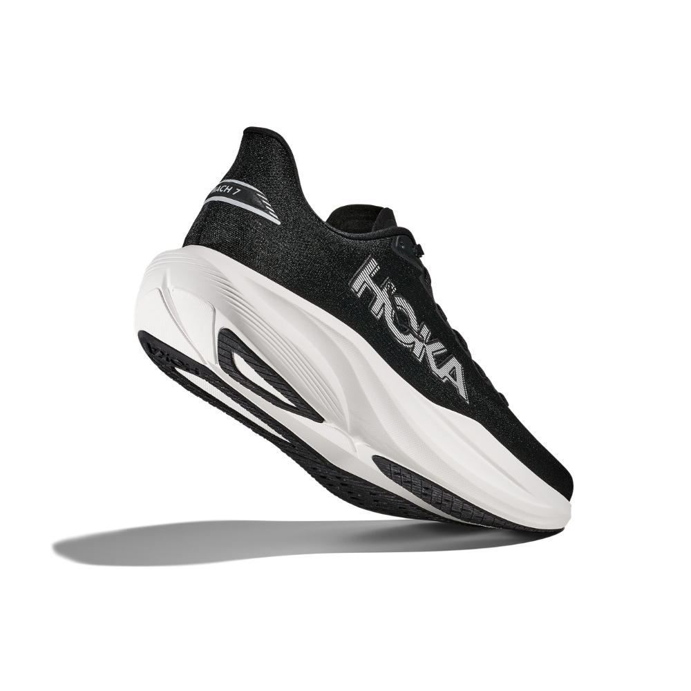 Mens Hoka Mach 7 (D-Width)