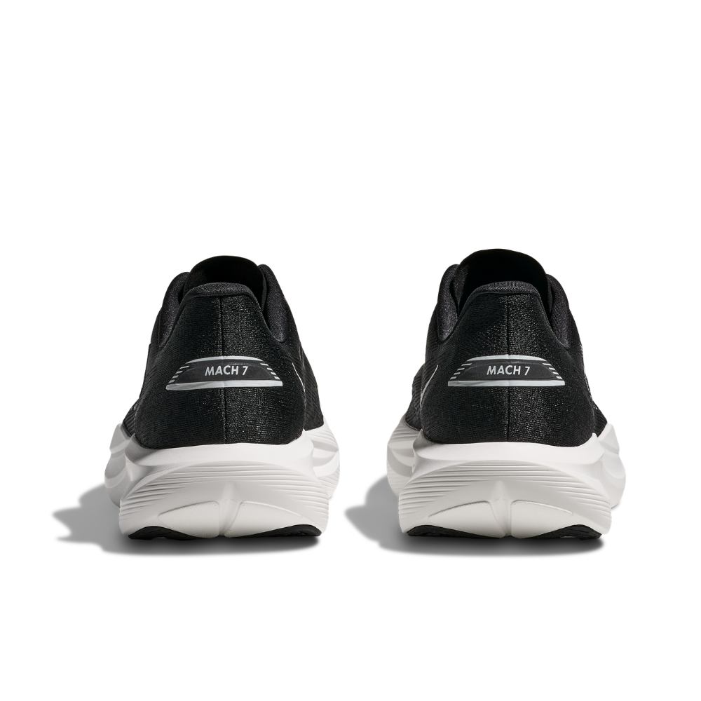 Mens Hoka Mach 7 (D-Width)