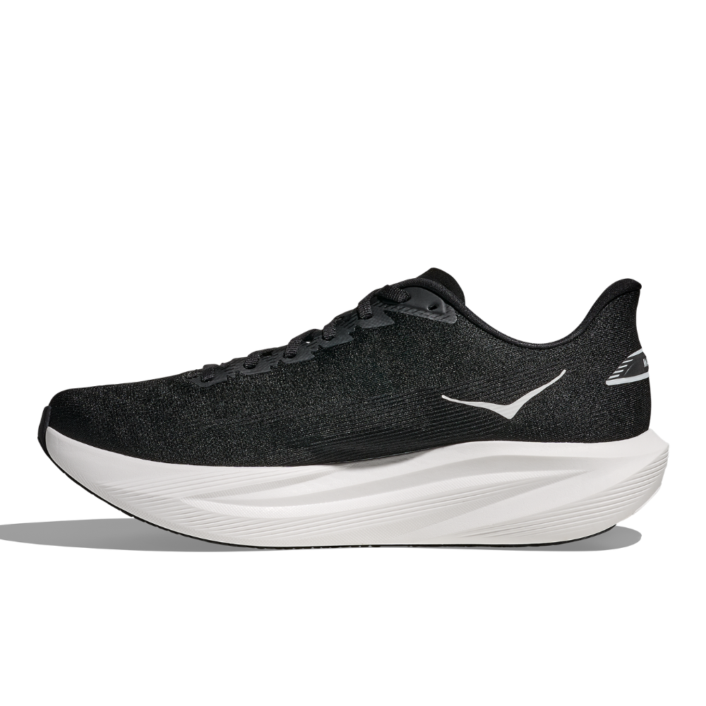 Mens Hoka Mach 7 Wide (2E-Width)