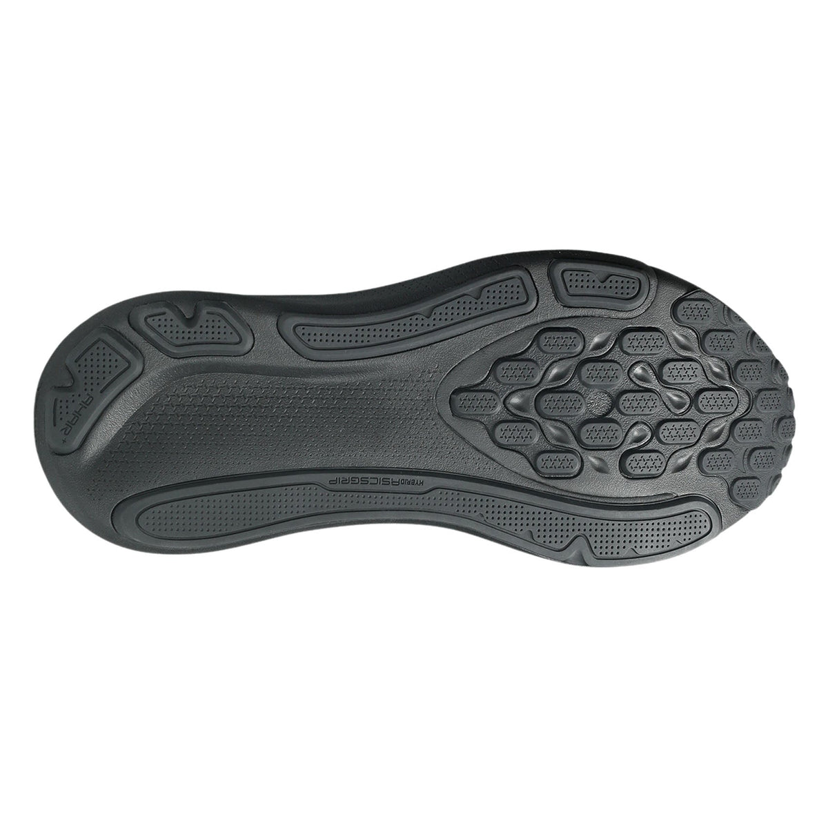 Mens ASICS GEL-Kayano 33 (Wide)