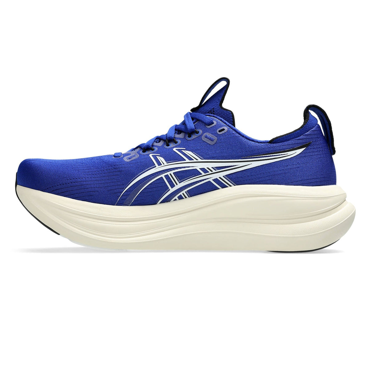 Mens ASICS GEL-Nimbus 28
