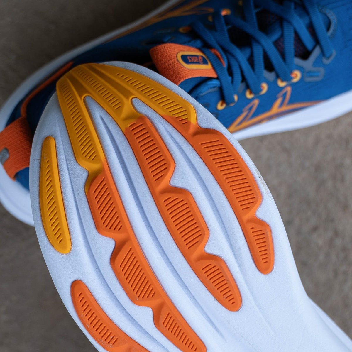Mens ASICS GEL-Nimbus 28 (Wide)