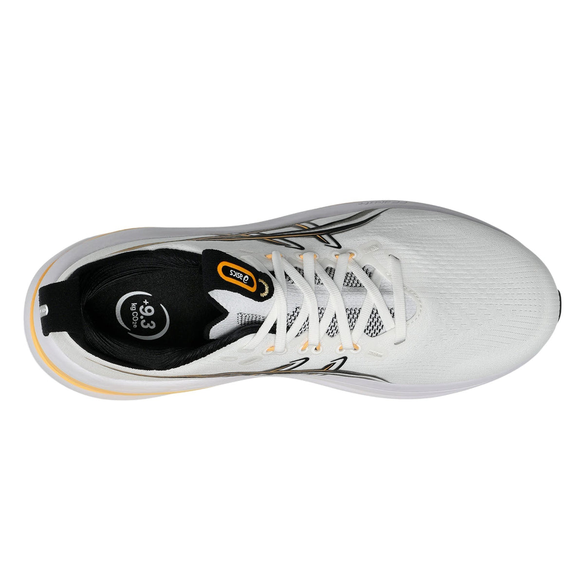 Mens ASICS GEL-Nimbus 28