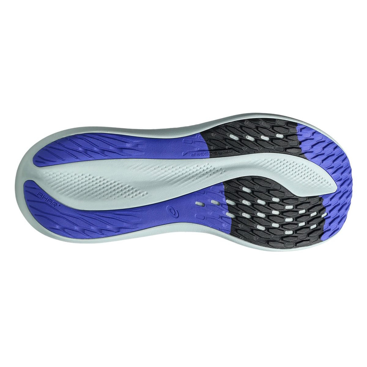 Mens ASICS GlideRide Max 2