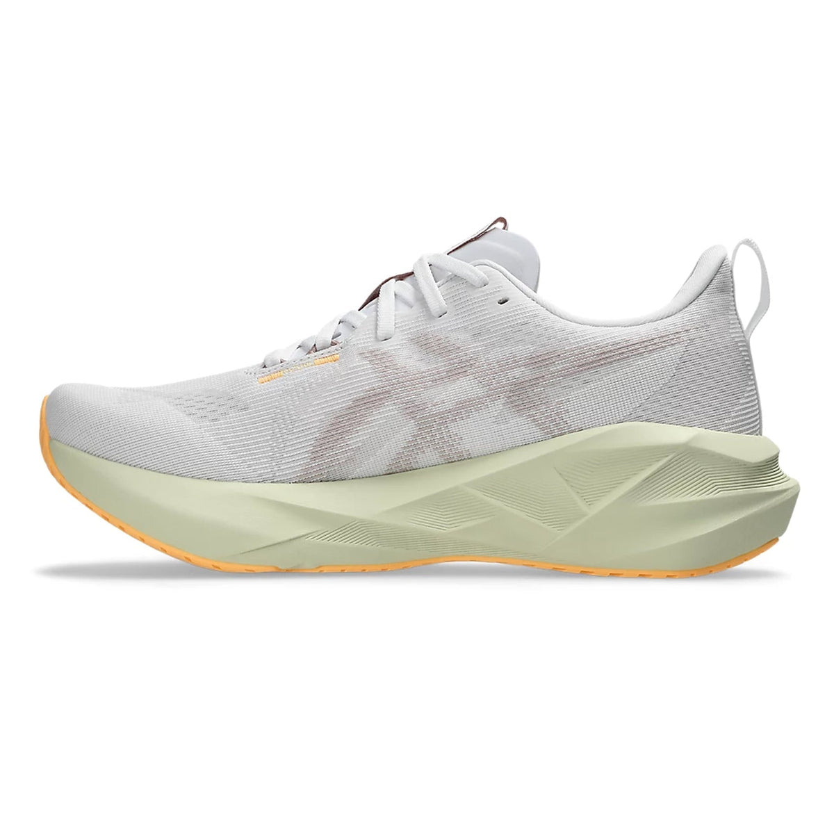 Mens ASICS Novablast 5