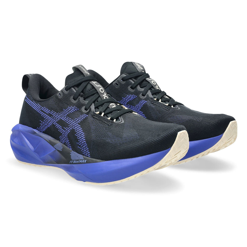 Mens ASICS Novablast 5 (Wide)
