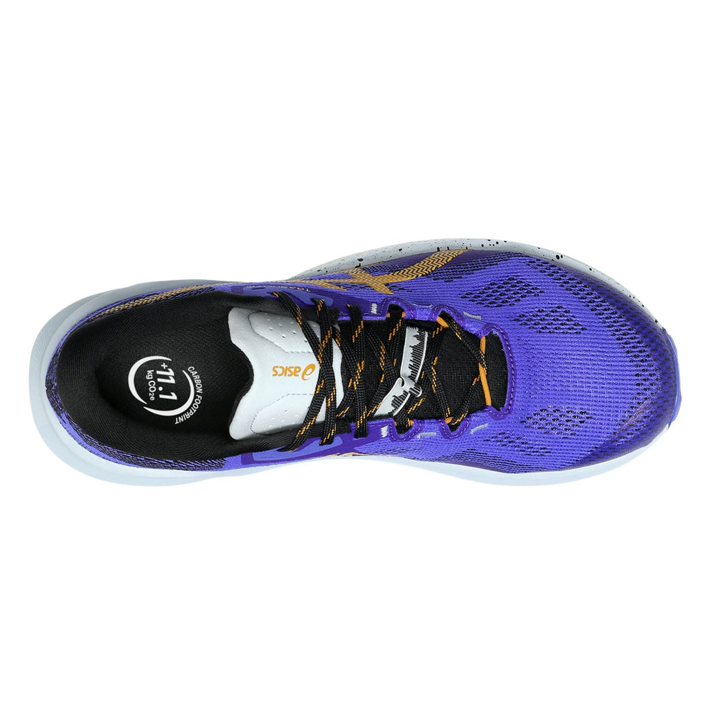 Mens ASICS Trabuco 14