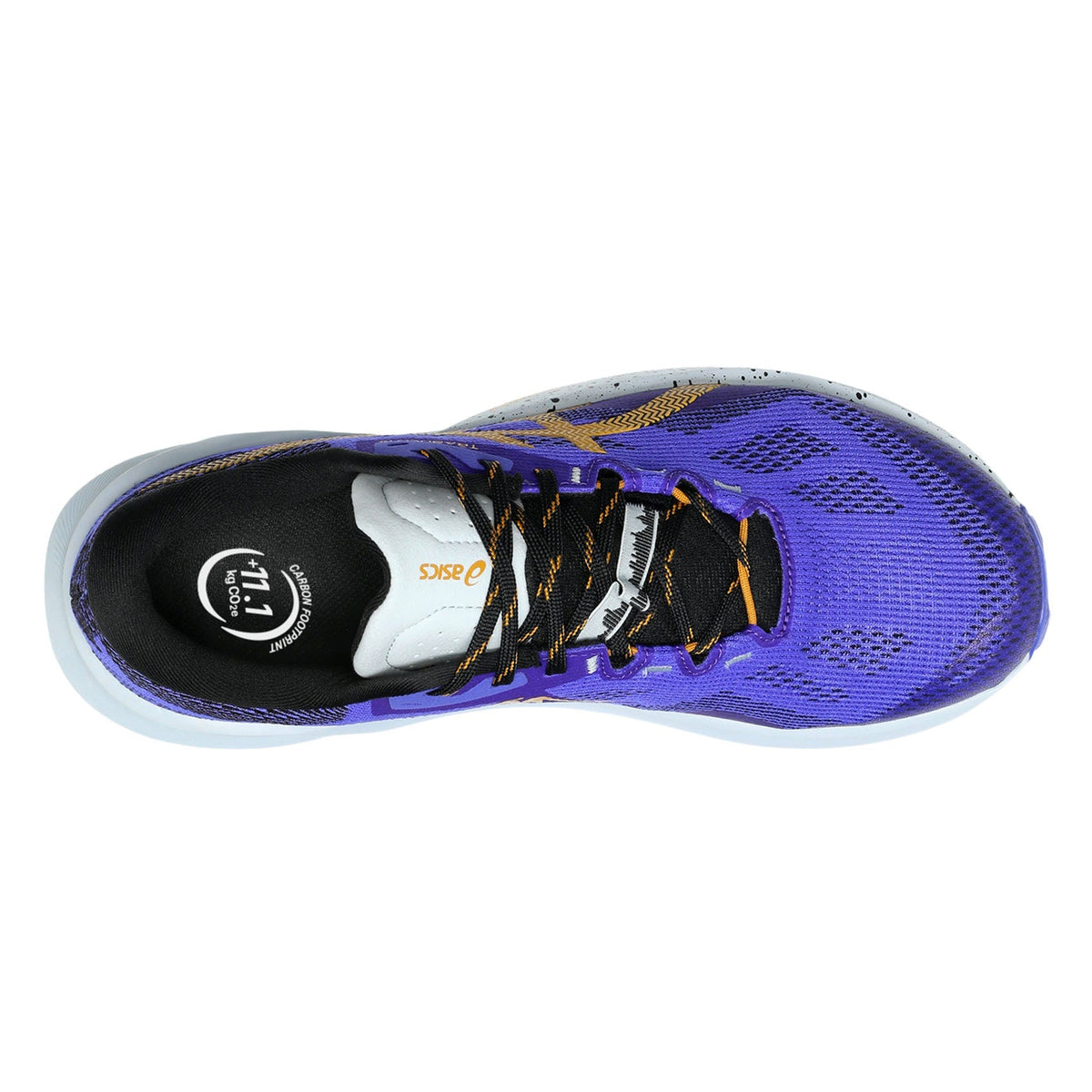 Mens ASICS Trabuco 14