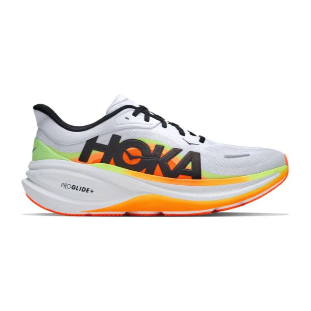 Mens Hoka Clifton Pro Wide (2E-Width)
