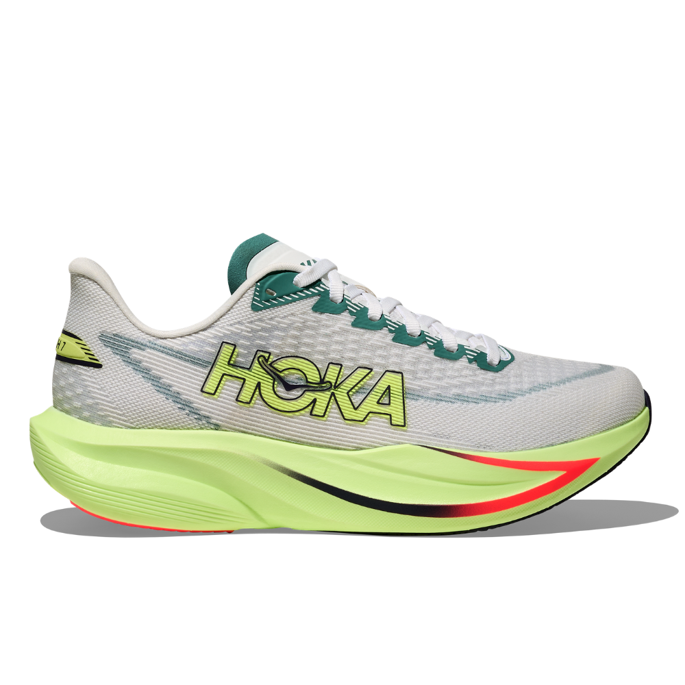 Mens Hoka Mach 7 Wide (2E-Width)