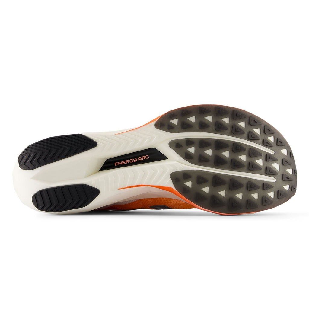 Mens New Balance FuelCell SuperComp Elite v5 TCS NYC Marathon