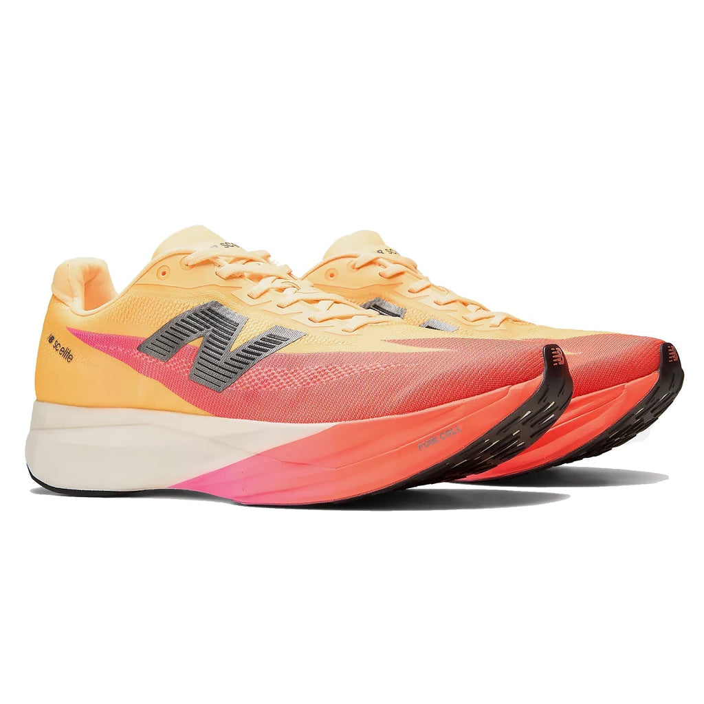 Mens New Balance FuelCell SuperComp Elite v5 (Wide)