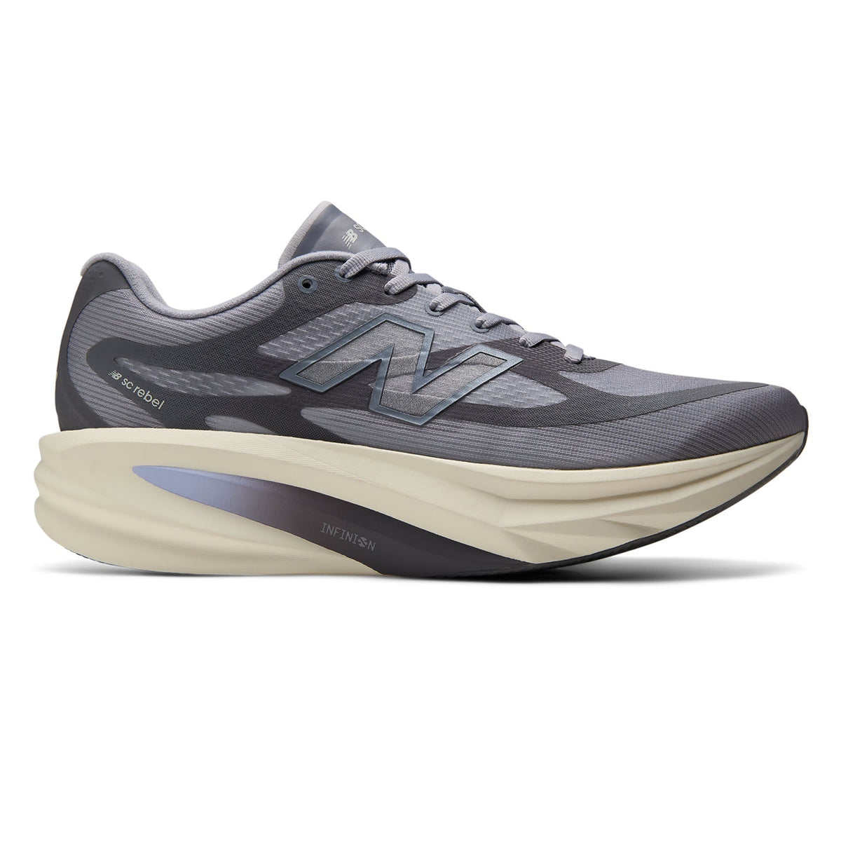 Mens New Balance SuperComp Rebel v1