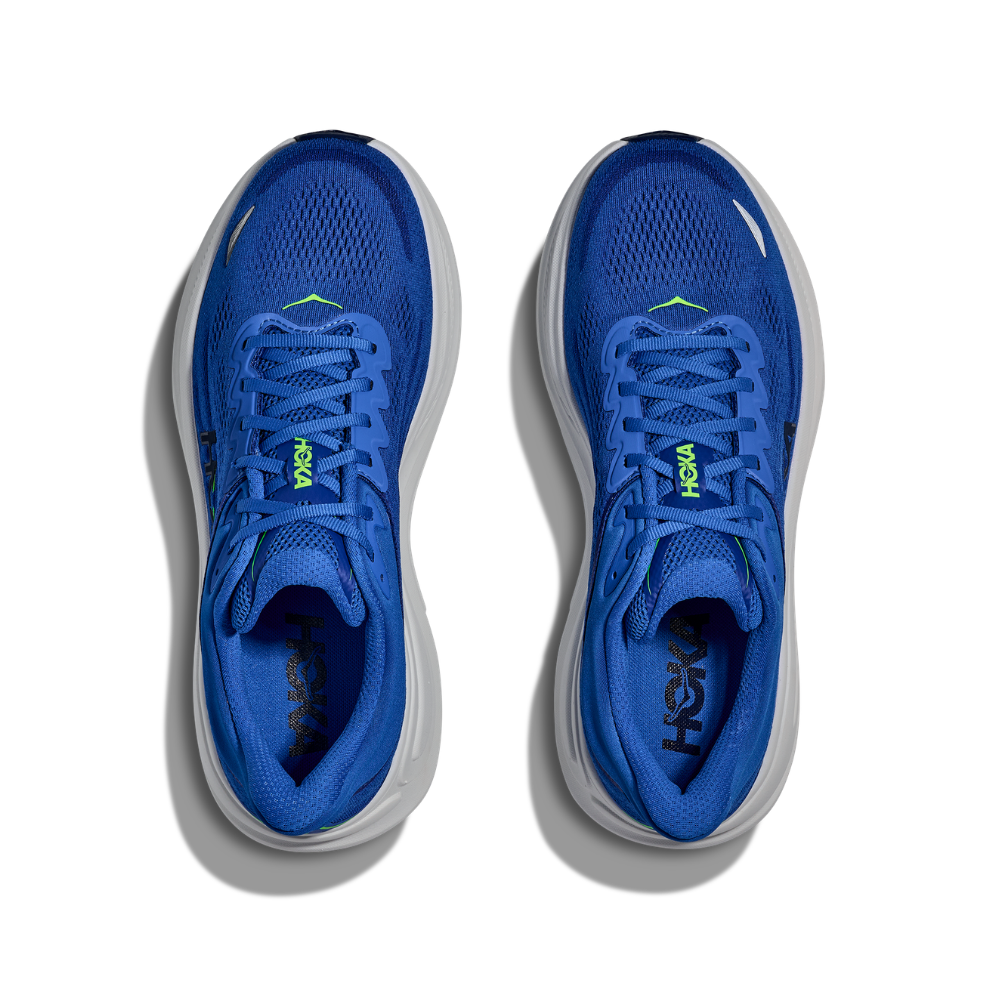 Mens Hoka Bondi 9 (D-Width)
