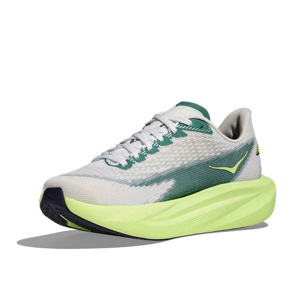 Mens Hoka Mach 7 Wide (2E-Width)