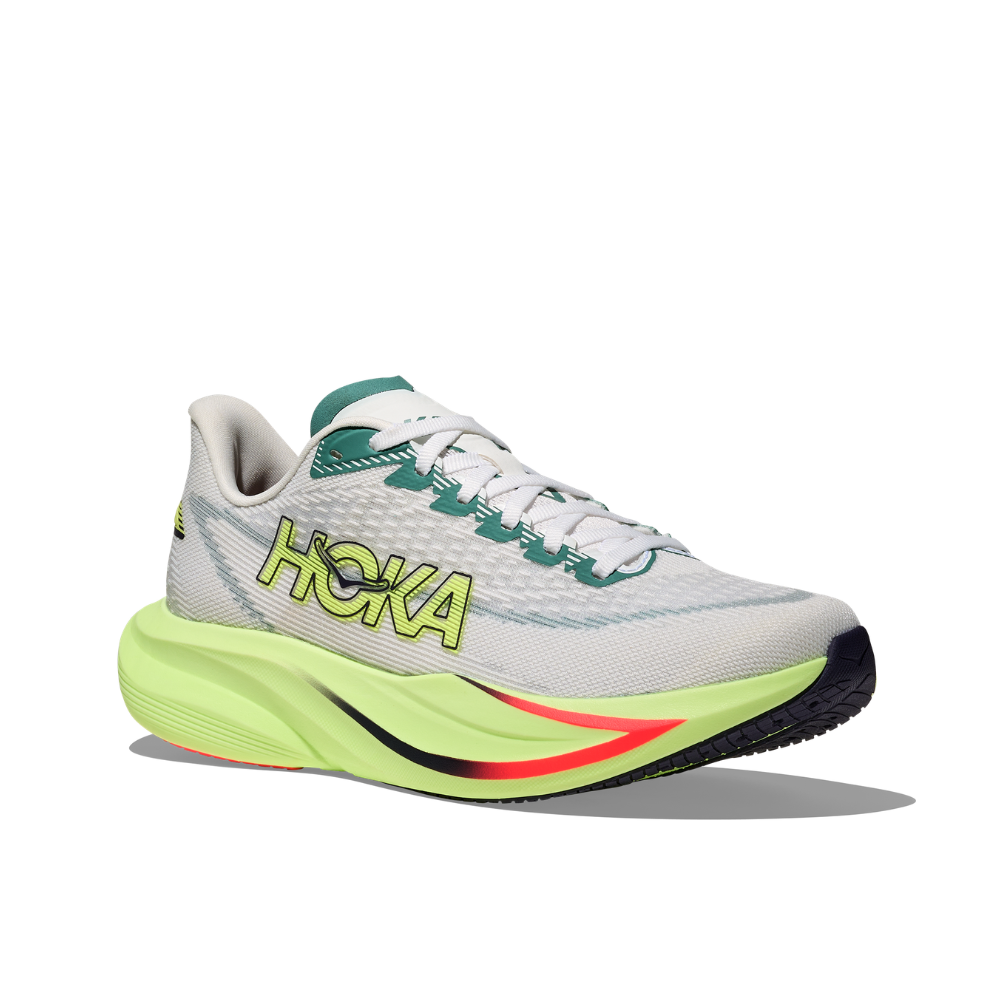Mens Hoka Mach 7 Wide (2E-Width)
