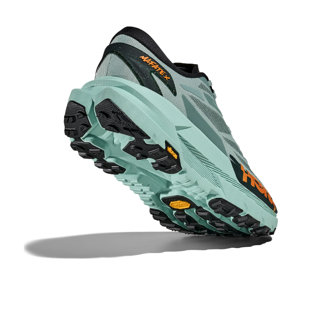 Mens Hoka Mafate X