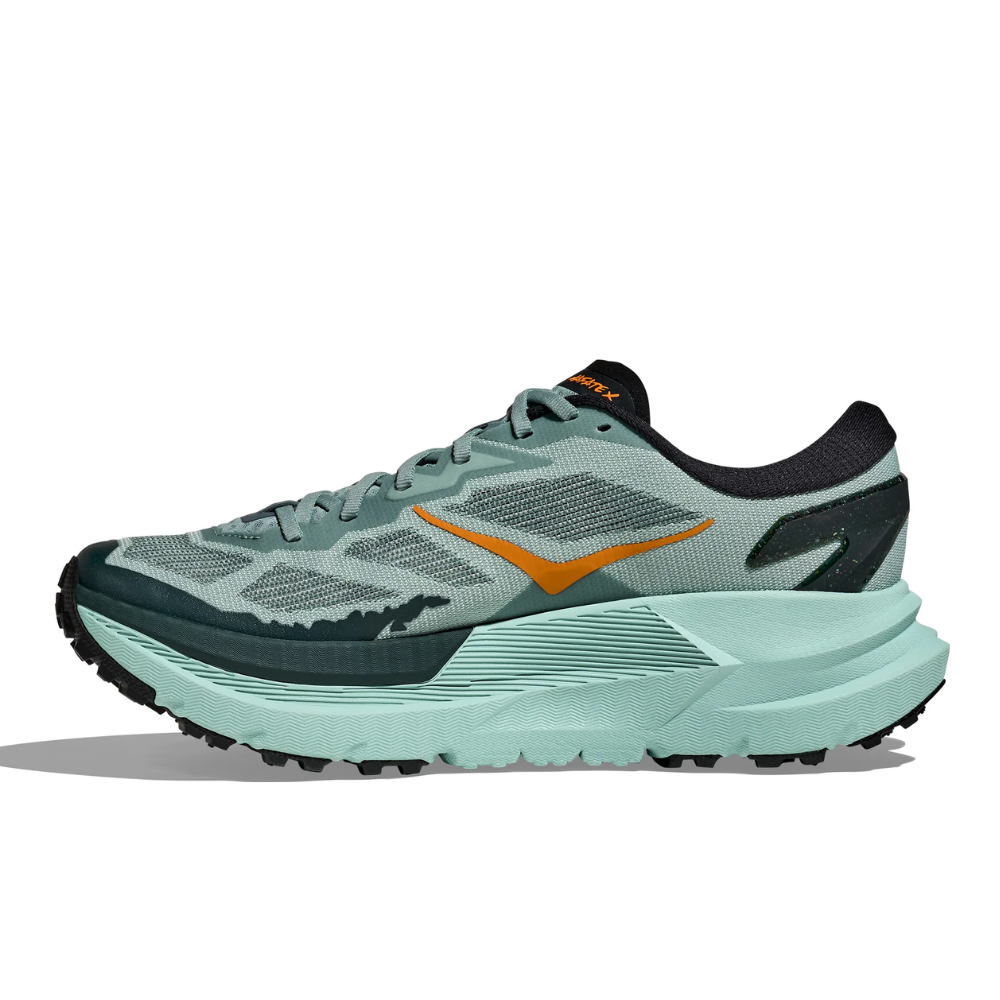 Mens Hoka Mafate X