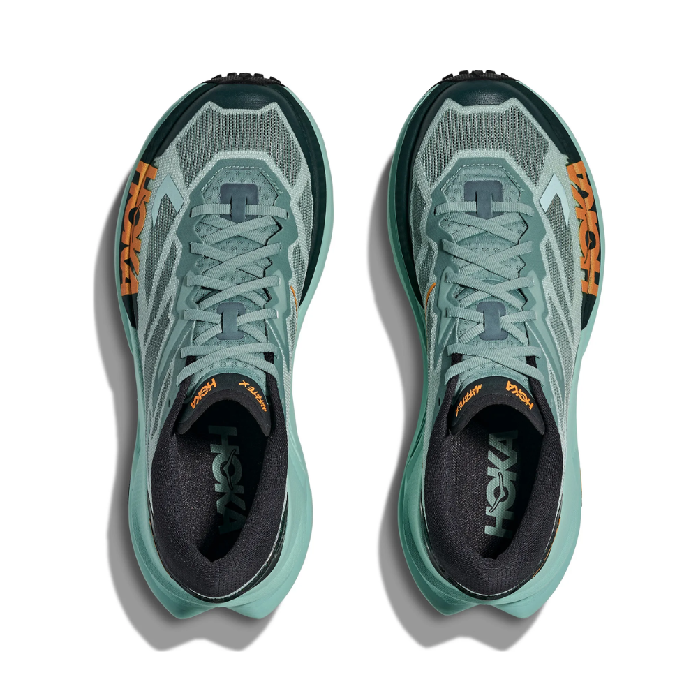 Mens Hoka Mafate X