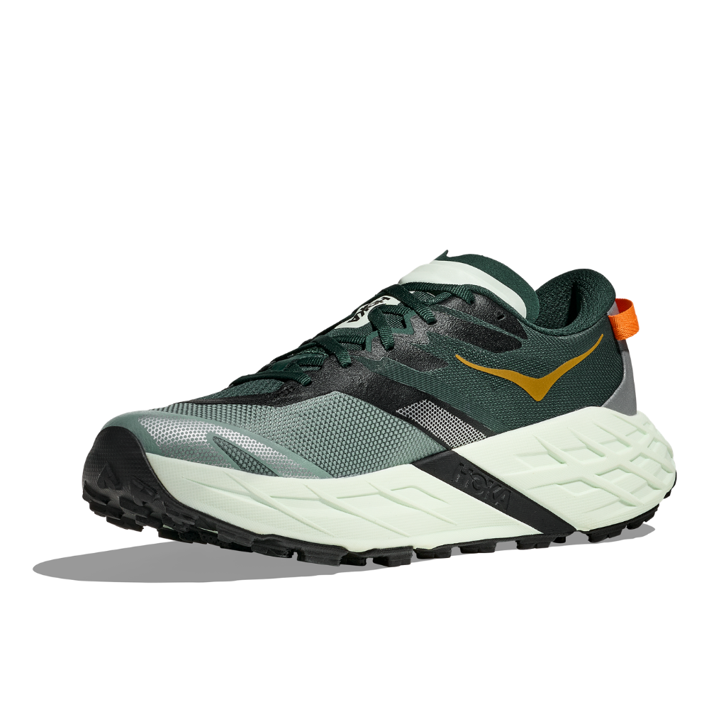 Mens Hoka Speedgoat 7 Wide (2E-Width)