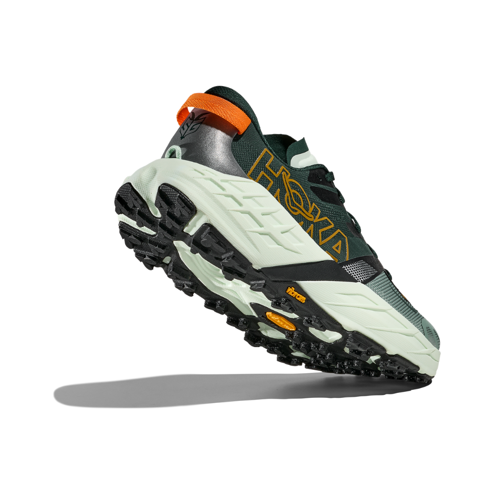 Mens Hoka Speedgoat 7 Wide (2E-Width)
