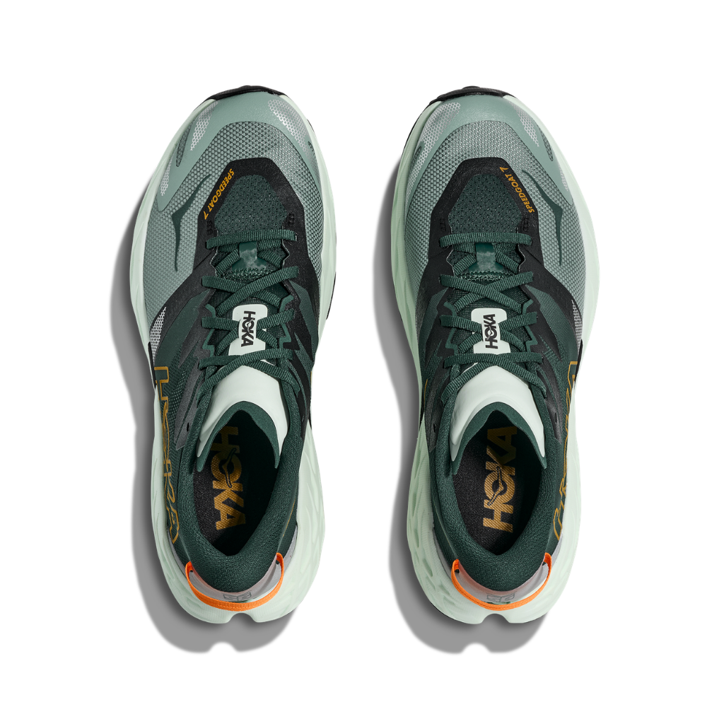Mens Hoka Speedgoat 7 (D-Width)