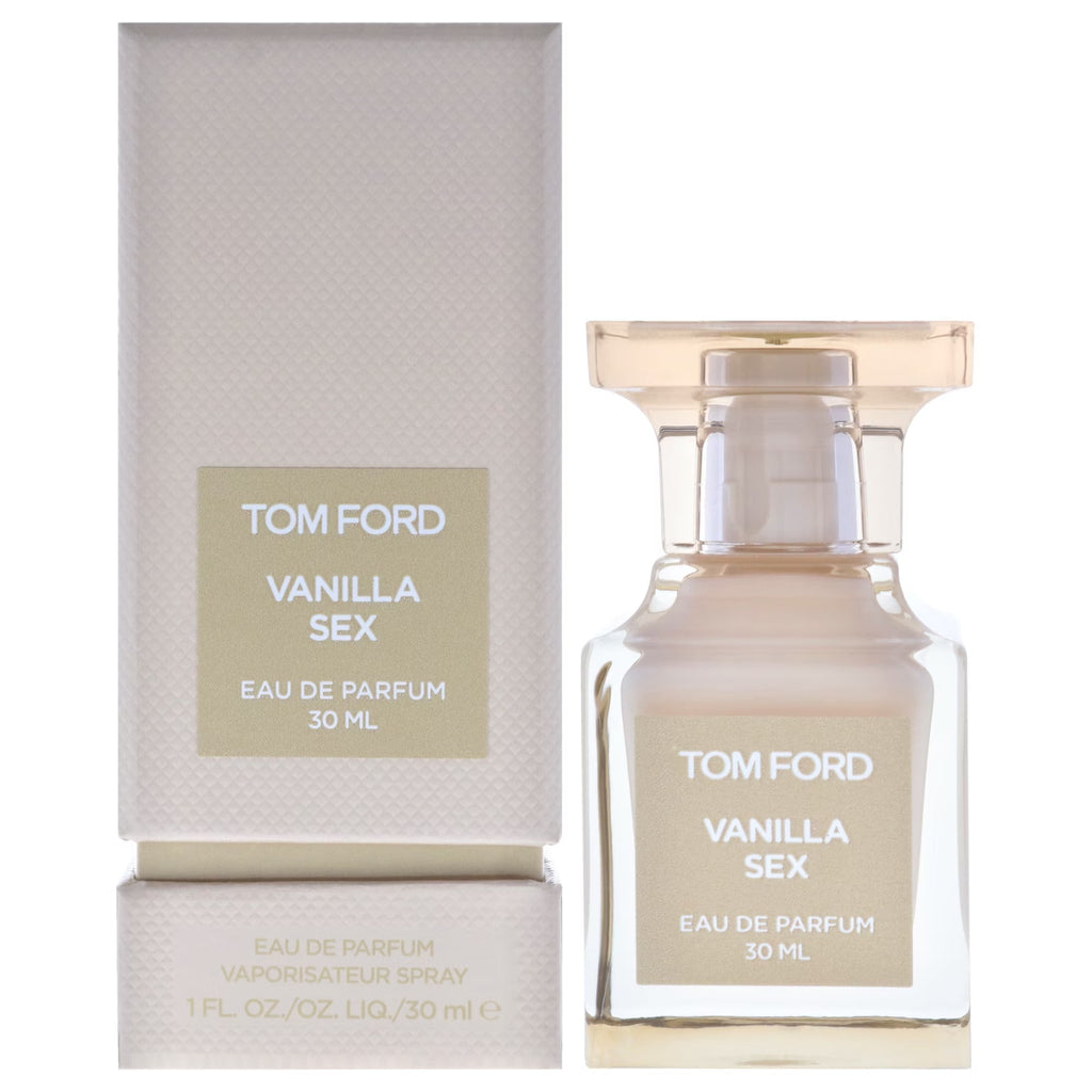 Tom Ford Vanilla Sex