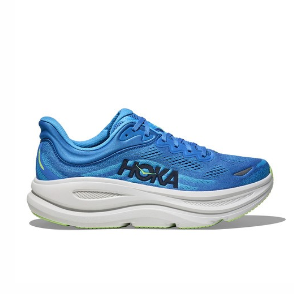 Mens Hoka Bondi 9 Wide (2E-Width)