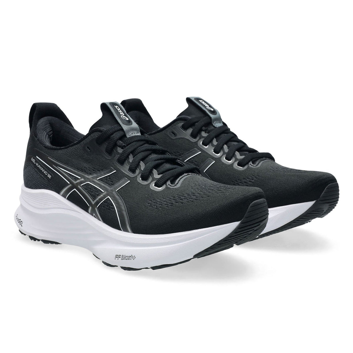 Womens ASICS GEL-Kayano 32 (Wide)