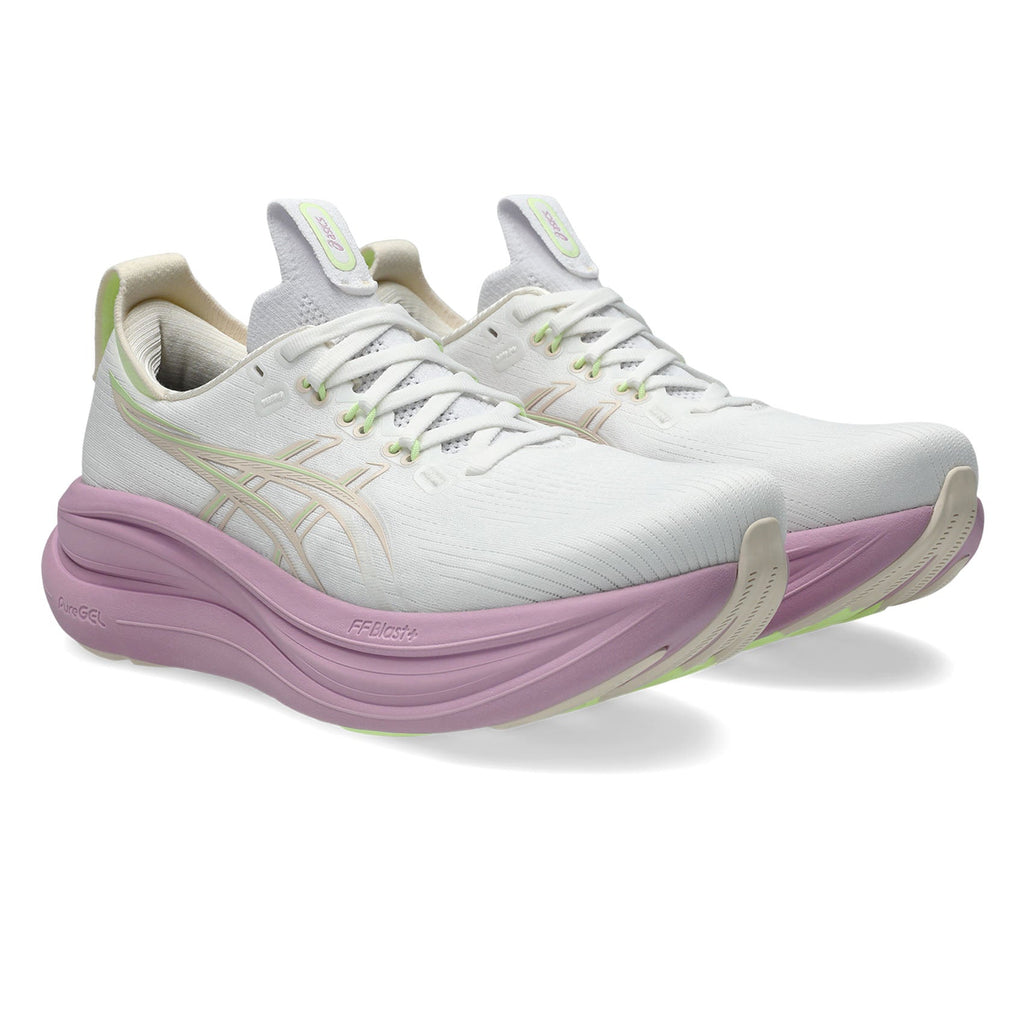 Womens ASICS GEL-Nimbus 28