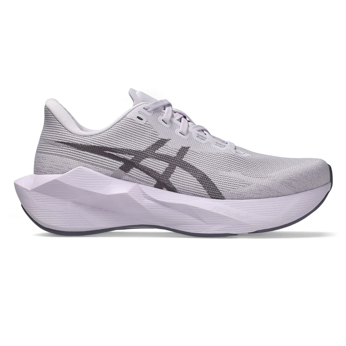 Womens ASICS Novablast 6