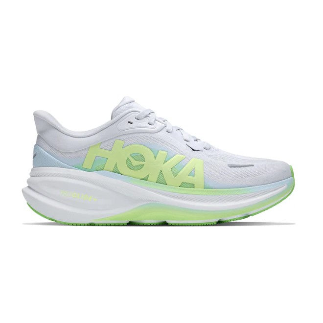 Womens Hoka Clifton Pro Wide (D-Width)