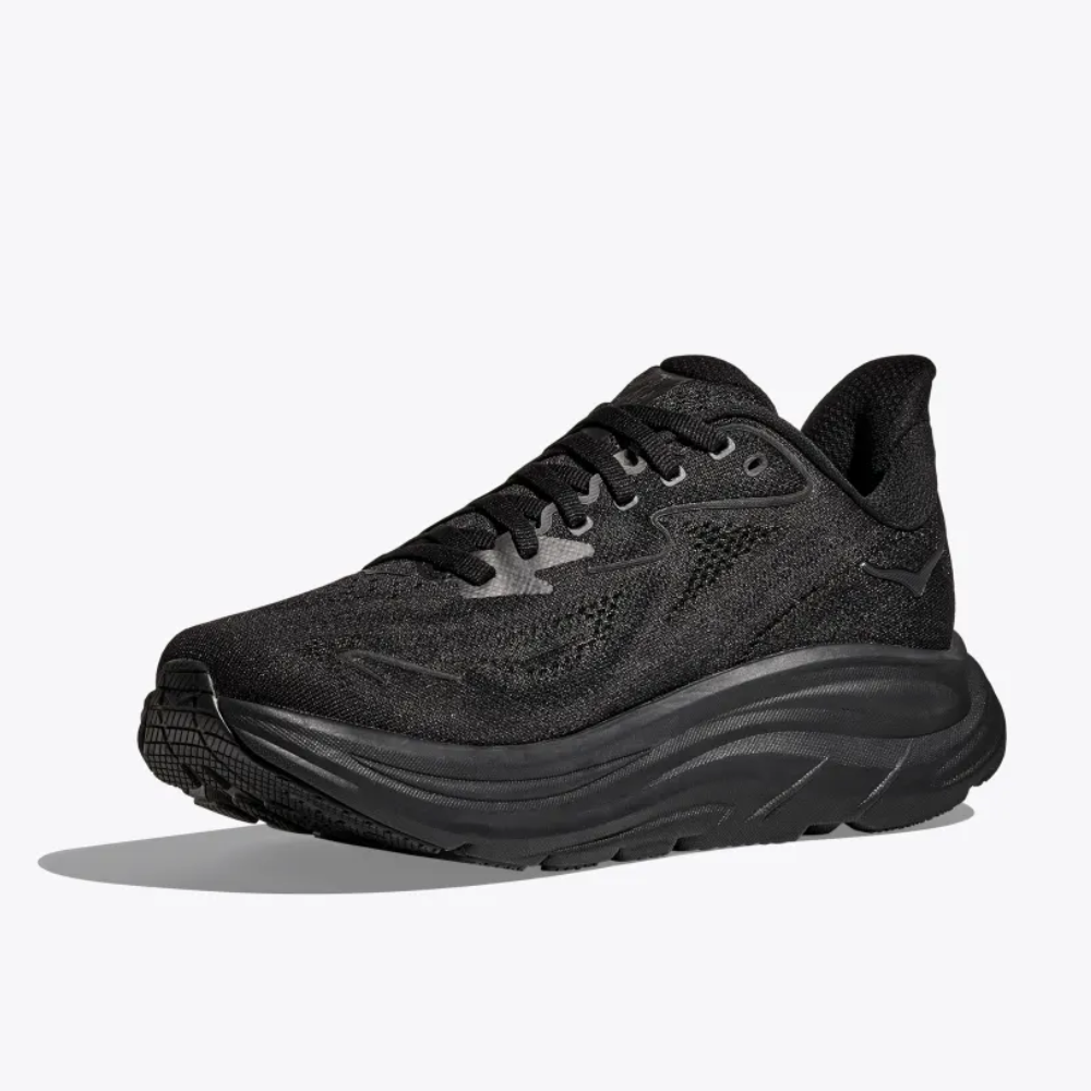 Mens Hoka Clifton 10 Extra-Wide (4E-Width)