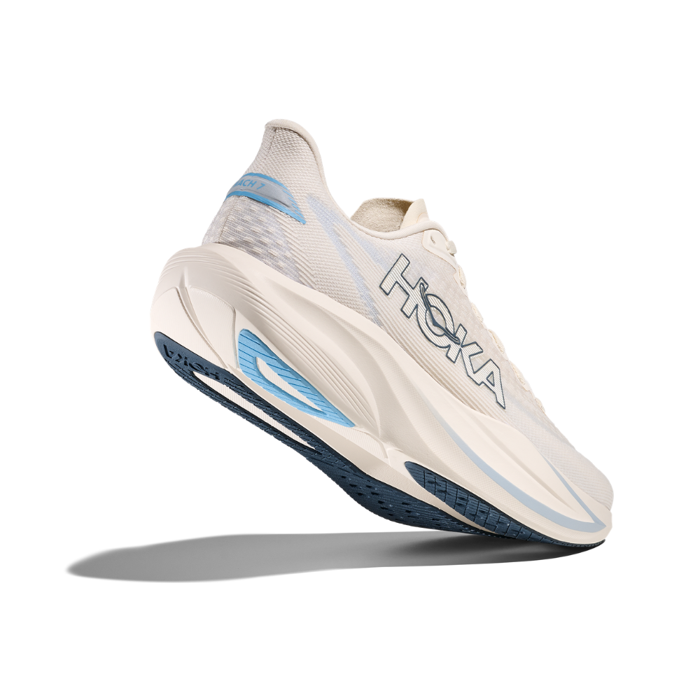 Womens Hoka Mach 7 (B-Width)