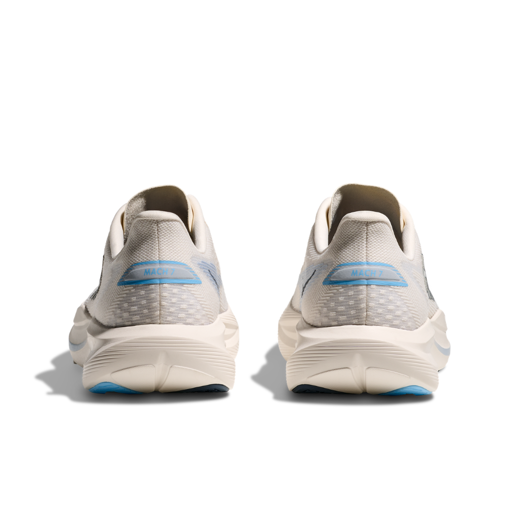 Womens Hoka Mach 7 (B-Width)