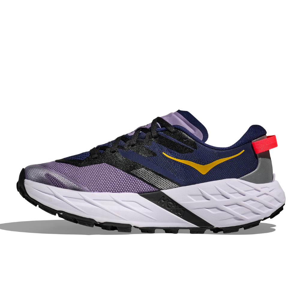 Womens Hoka Speedgoat 7 Wide (D-Width)