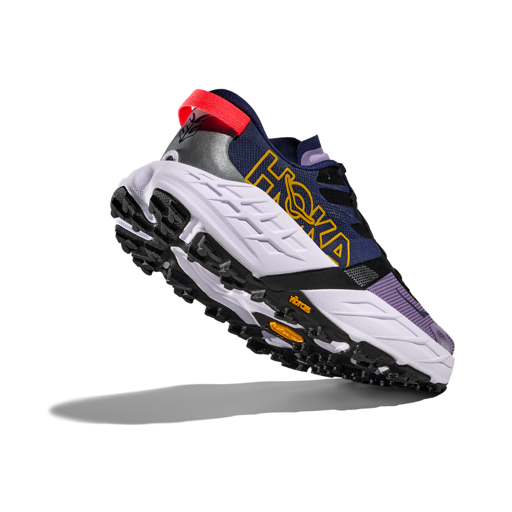 Womens Hoka Speedgoat 7 (B-Width)