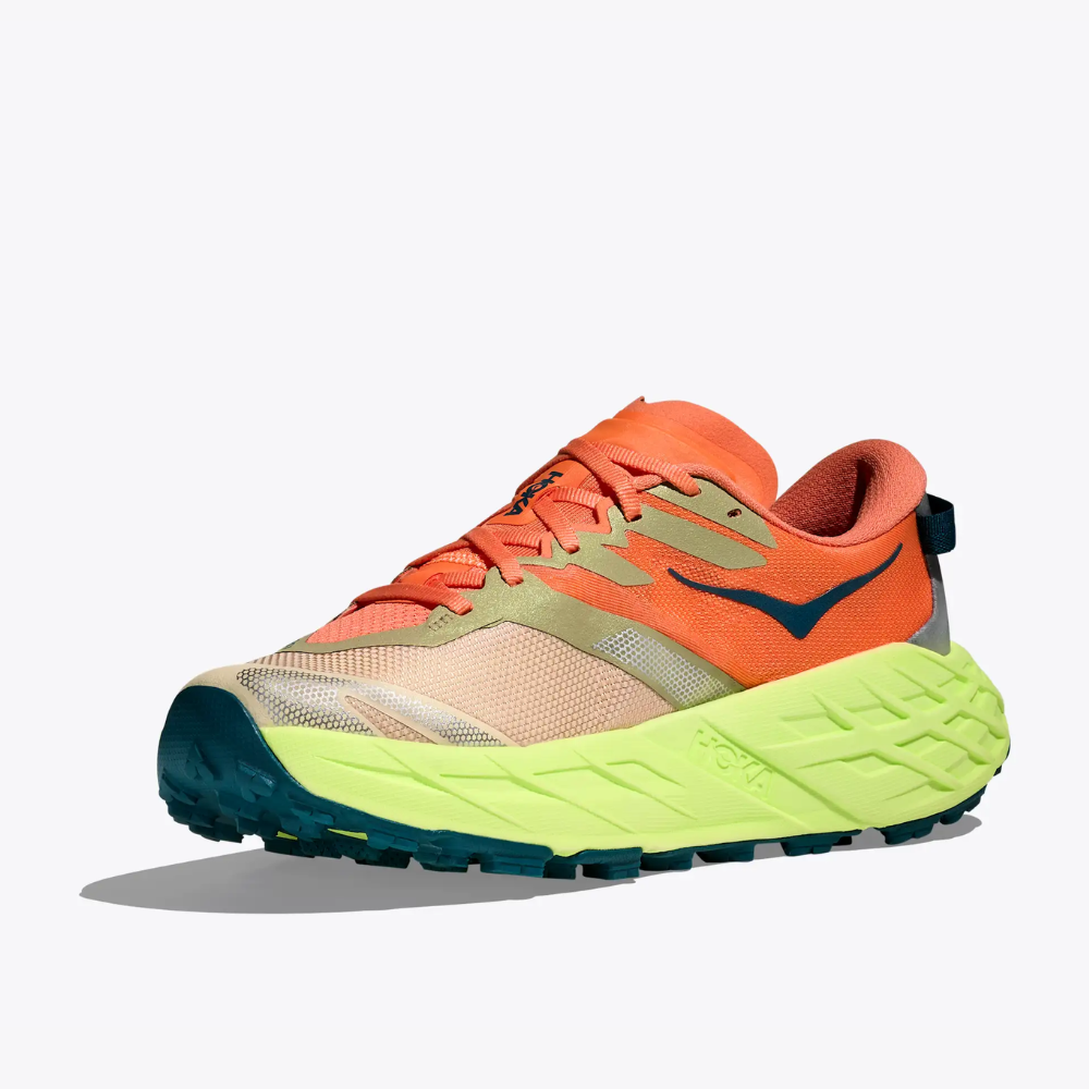 Womens Hoka Speedgoat 7 (B-Width)