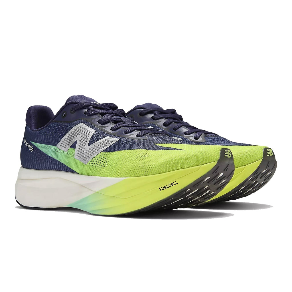 Womens New Balance FuelCell SuperComp Elite v5