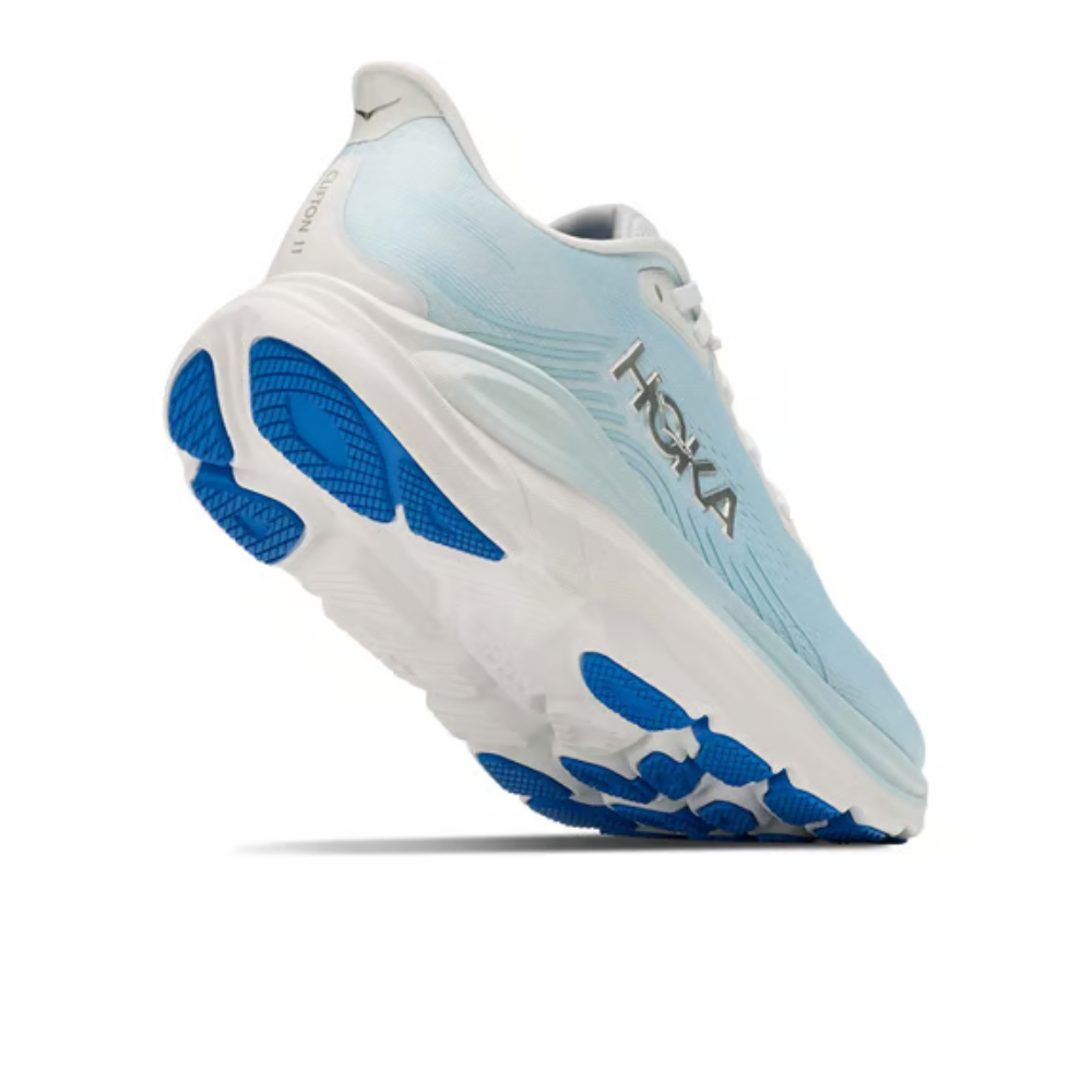 Womens Hoka Clifton 11 (B-Width)