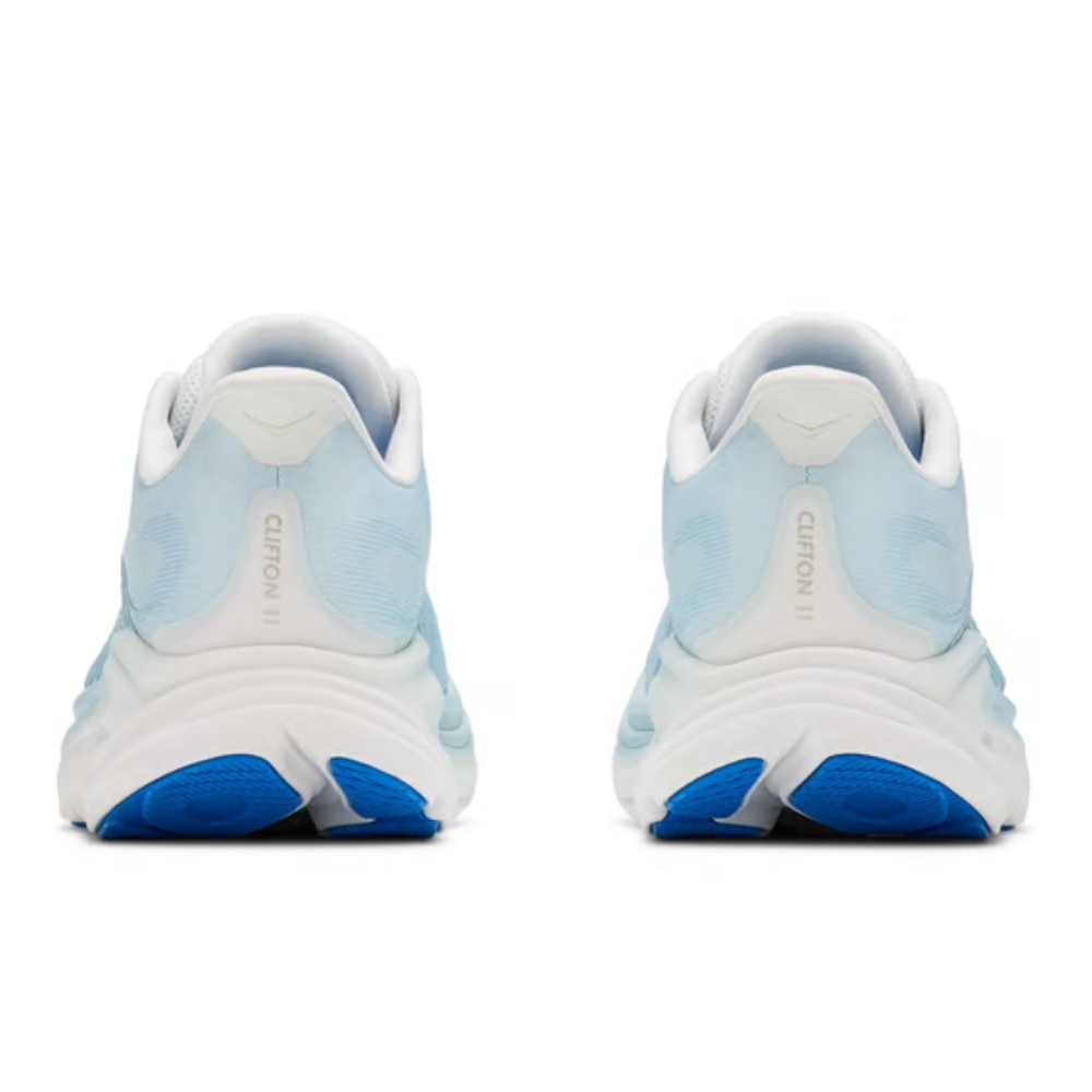 Womens Hoka Clifton 11 Wide (D-Width)